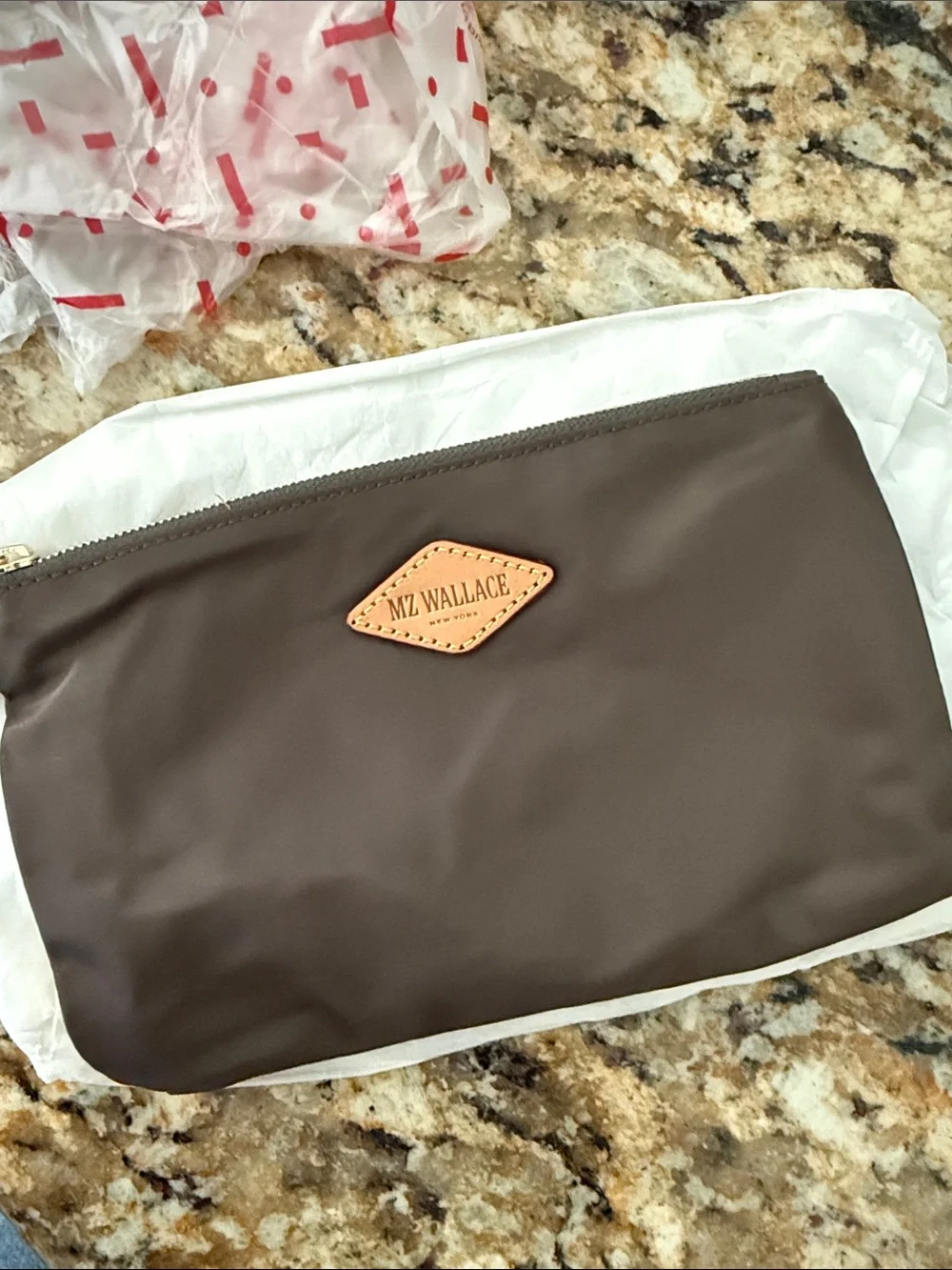 MZ Wallace Madison Uptown Crossbody